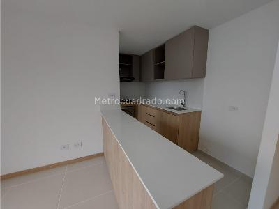 Apartamento de 3 alcobas en venta en La Doctora, Sabaneta, 73 m² · foto 4 de 14