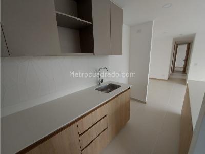 Apartamento de 3 alcobas en venta en La Doctora, Sabaneta, 73 m² · foto 5 de 14