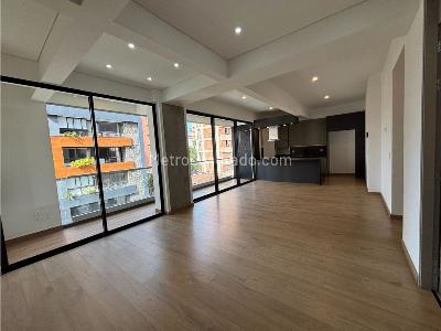 Apartamento en venta en Conquistadores, Medellín · foto 2 de 20