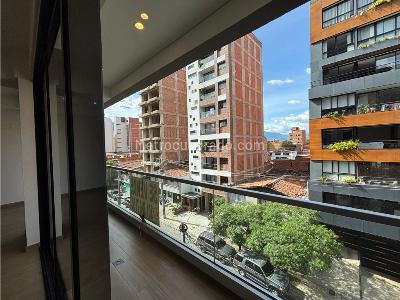 Apartamento en venta en Conquistadores, Medellín · foto 3 de 20