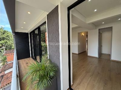 Apartamento en venta en Conquistadores, Medellín · foto 4 de 20