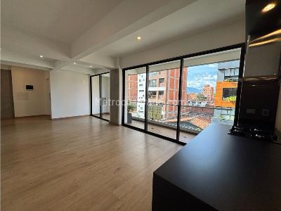 Apartamento en venta en Conquistadores, Medellín · foto 6 de 20