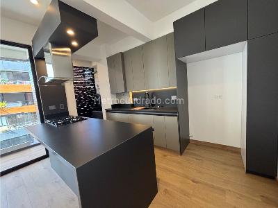 Apartamento en venta en Conquistadores, Medellín · foto 7 de 20