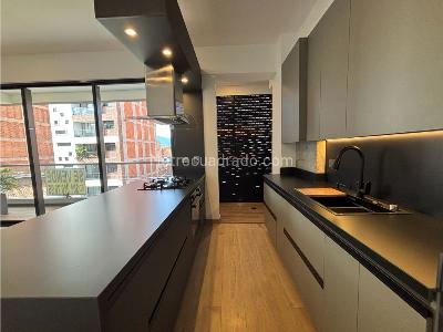 Apartamento en venta en Conquistadores, Medellín · foto 8 de 20