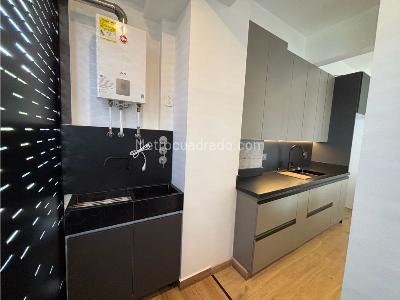 Apartamento en venta en Conquistadores, Medellín · foto 10 de 20