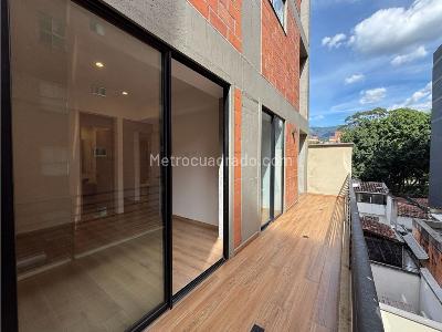 Apartamento en venta en Conquistadores, Medellín · foto 18 de 20