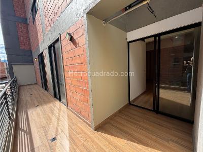 Apartamento en venta en Conquistadores, Medellín · foto 19 de 20
