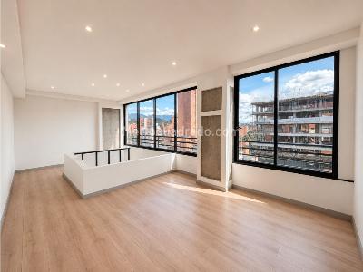 Apartamento en venta en Conquistadores, Medellín · foto 13 de 20