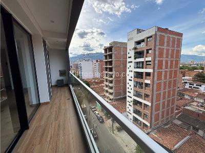 Apartamento de 3 alcobas en venta en Conquistadores, Medellín, 120 m² · foto 3 de 20