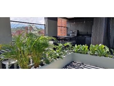 Apartamento de 3 alcobas en venta en Conquistadores, Medellín, 120 m² · foto 19 de 20