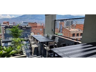 Apartamento de 3 alcobas en venta en Conquistadores, Medellín, 120 m² · foto 20 de 20