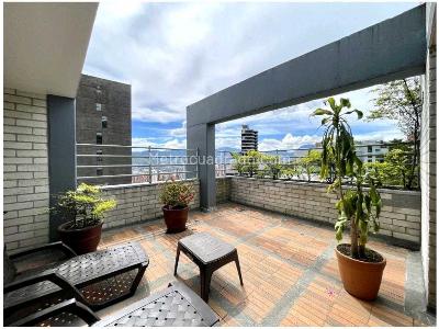 Apartamento de 2 alcobas en venta en El Poblado Milla De Oro, Medellín, 63 m² · foto 11 de 11