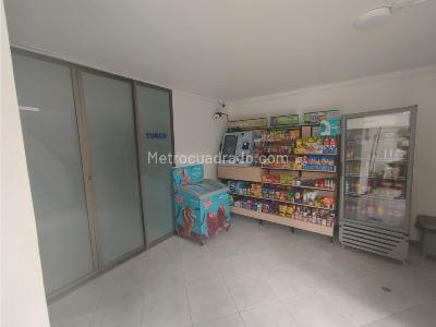 Apartamento en venta en El Esmeraldal, Envigado · foto 20 de 20