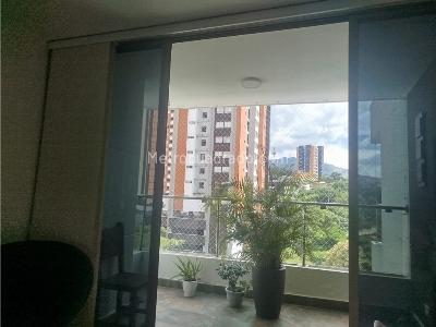Apartamento en venta en El Esmeraldal, Envigado · foto 3 de 20