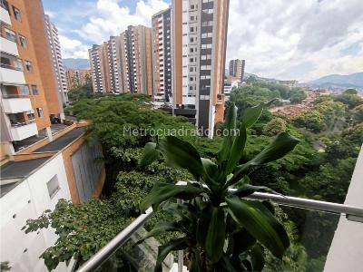 Apartamento en venta en El Esmeraldal, Envigado · foto 5 de 20