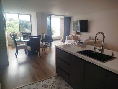 Apartamento en venta en El Esmeraldal, Envigado · foto 6 de 20