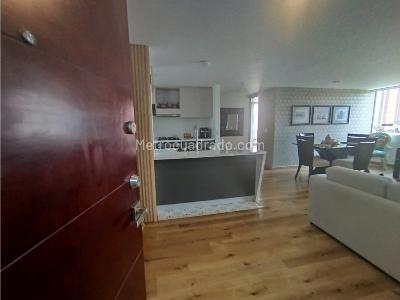 Apartamento en venta en El Esmeraldal, Envigado · foto 7 de 20