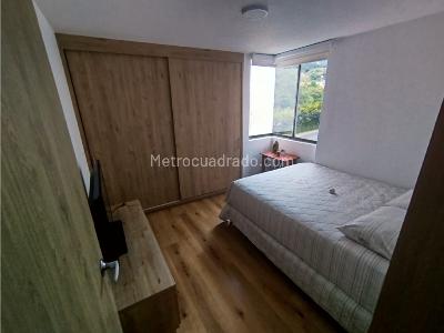 Apartamento en venta en El Esmeraldal, Envigado · foto 9 de 20