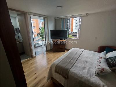 Apartamento en venta en El Esmeraldal, Envigado · foto 10 de 20