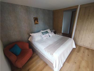 Apartamento en venta en El Esmeraldal, Envigado · foto 11 de 20