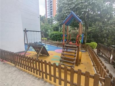 Apartamento en venta en El Esmeraldal, Envigado · foto 16 de 20