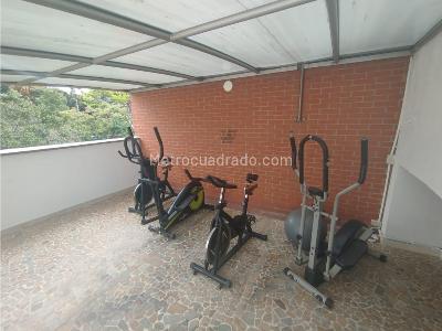 Apartamento en venta en El Esmeraldal, Envigado · foto 19 de 20