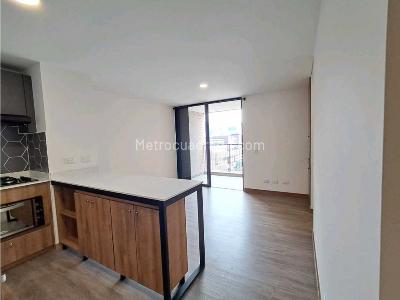 Apartamento de 2 alcobas en venta en Av Las Vegas, Envigado, 60 m² · foto 13 de 13