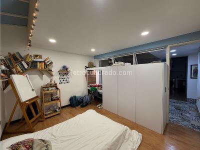Apartamento en venta en Loma De Los Bernal, Medellín · foto 20 de 20