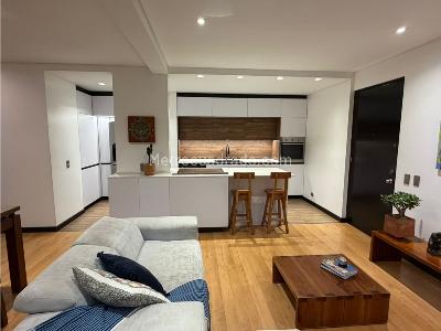 Apartamento en venta en Loma De Los Bernal, Medellín · foto 5 de 20