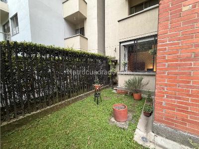 Apartamento en venta en Loma De Los Bernal, Medellín · foto 11 de 20
