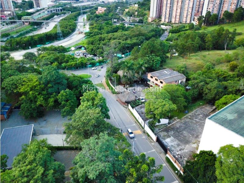 Lote en Venta, Madera, Bello - Vista 2