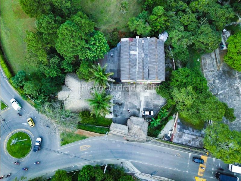 Lote en Venta, Madera, Bello - Vista 5