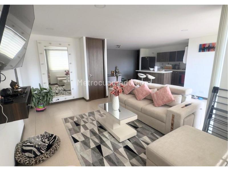 Piso – Sabaneta - Vista 2
