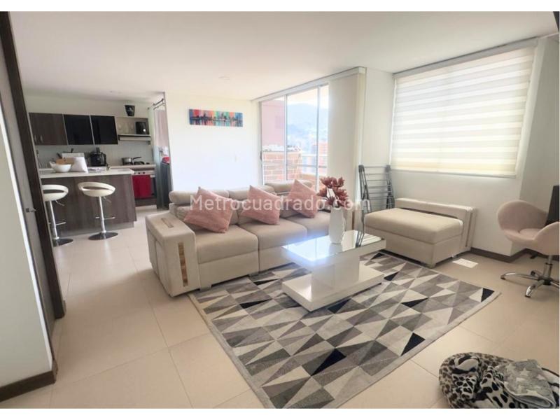 Piso – Sabaneta - Vista 4