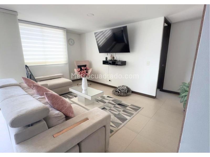 Piso – Sabaneta - Vista 5