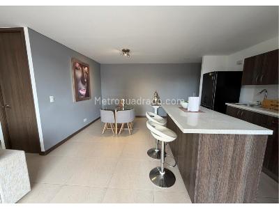Apartamento de 2 alcobas en venta en La Doctora, Sabaneta, 75 m² · foto 6 de 20