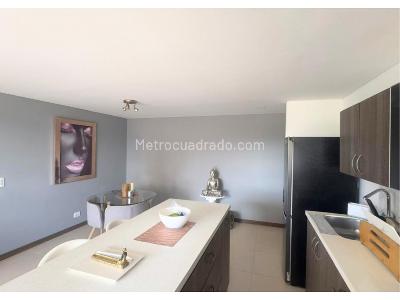 Apartamento de 2 alcobas en venta en La Doctora, Sabaneta, 75 m² · foto 7 de 20
