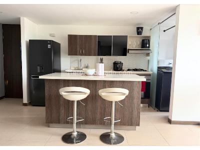Apartamento de 2 alcobas en venta en La Doctora, Sabaneta, 75 m² · foto 8 de 20
