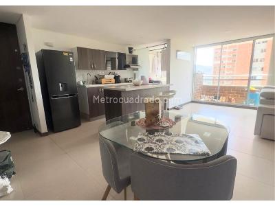 Apartamento de 2 alcobas en venta en La Doctora, Sabaneta, 75 m² · foto 9 de 20