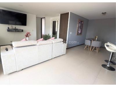 Apartamento de 2 alcobas en venta en La Doctora, Sabaneta, 75 m² · foto 10 de 20