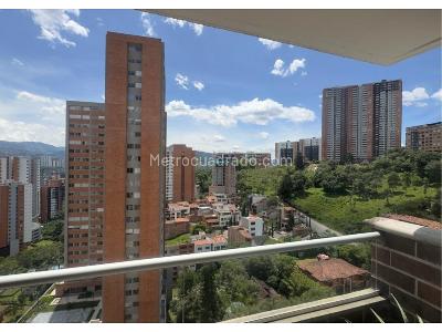 Apartamento de 2 alcobas en venta en La Doctora, Sabaneta, 75 m² · foto 12 de 20