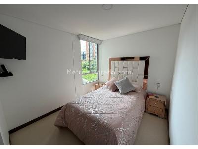 Apartamento de 2 alcobas en venta en La Doctora, Sabaneta, 75 m² · foto 14 de 20