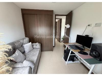 Apartamento de 2 alcobas en venta en La Doctora, Sabaneta, 75 m² · foto 16 de 20