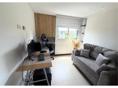 Apartamento de 2 alcobas en venta en La Doctora, Sabaneta, 75 m² · foto 17 de 20
