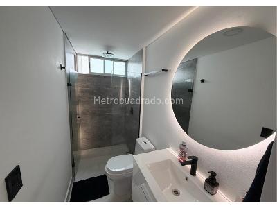 Apartamento de 2 alcobas en venta en La Doctora, Sabaneta, 75 m² · foto 18 de 20