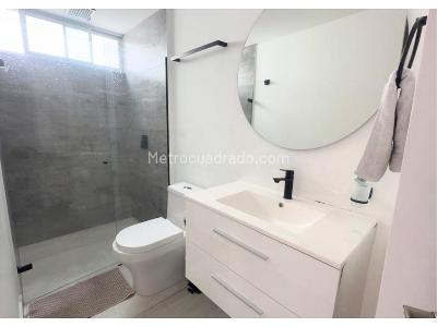 Apartamento de 2 alcobas en venta en La Doctora, Sabaneta, 75 m² · foto 19 de 20