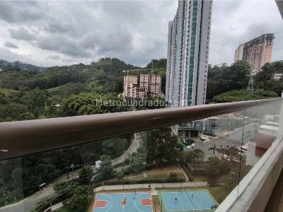 Apartamento de 2 alcobas en venta en Pan De Azucar, Sabaneta, 74 m² · foto 2 de 20