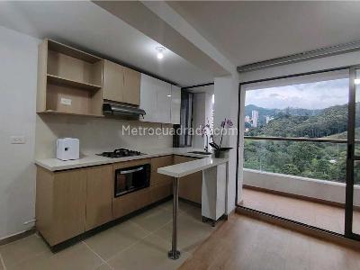 Apartamento de 2 alcobas en venta en Pan De Azucar, Sabaneta, 74 m² · foto 4 de 20