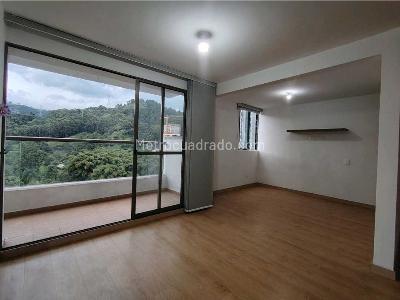 Apartamento de 2 alcobas en venta en Pan De Azucar, Sabaneta, 74 m² · foto 5 de 20