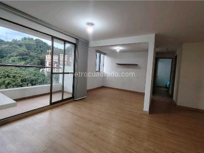 Apartamento de 2 alcobas en venta en Pan De Azucar, Sabaneta, 74 m² · foto 6 de 20